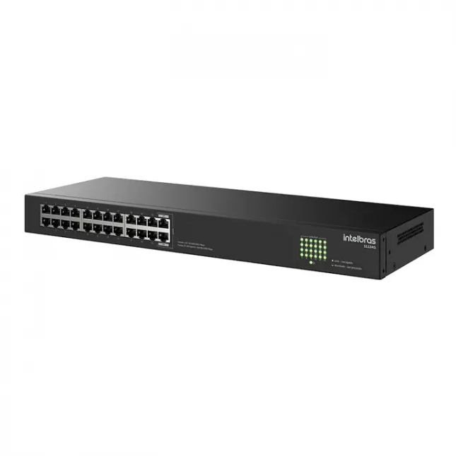 switch-intelbras