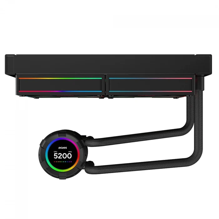 water-cooler-pcyes-vision-black-vulcan-argb-240mm-intel-amd-tela-lcd-preto-vs240bv-219602