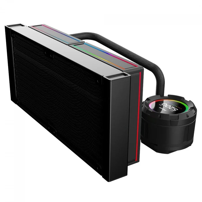 water-cooler-pcyes-vision-black-vulcan-argb-240mm-intel-amd-tela-lcd-preto-vs240bv-219604