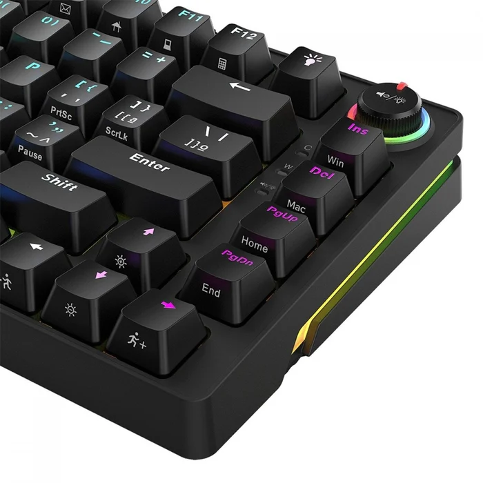 teclado-mecanico-gamer-pcyes-rasec-gasket-mount-rgb-switch-gateron-blue-75-abnt2-preto-twgblrg