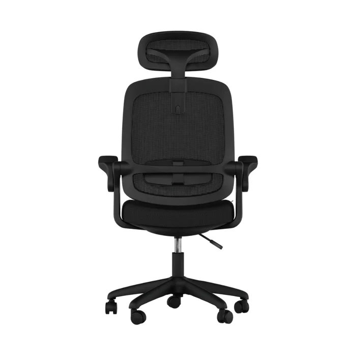 cadeira-de-escritorio-giratoria-preto-elements-ergonomica-reclinavel4