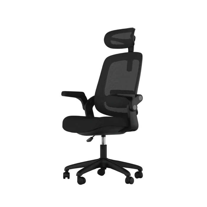 cadeira-de-escritorio-giratoria-preto-elements-ergonomica-reclinavel5