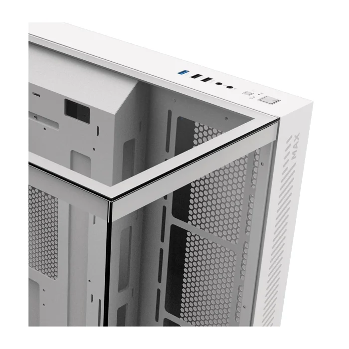 gabinete-gamer-pcyes-forcefield-max-white-ghost-frontal-e-lateral-em-vidro-preto5