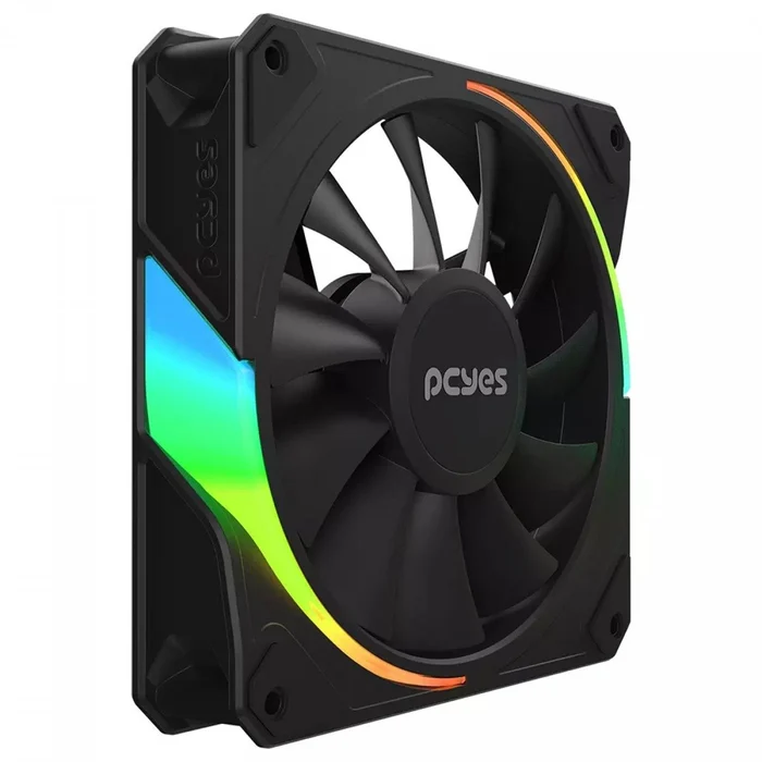 kit-fan-com-3-unidades-pcyes-sangue-frio-3-argb-black-vulcan-120mm-com-controladora-pr