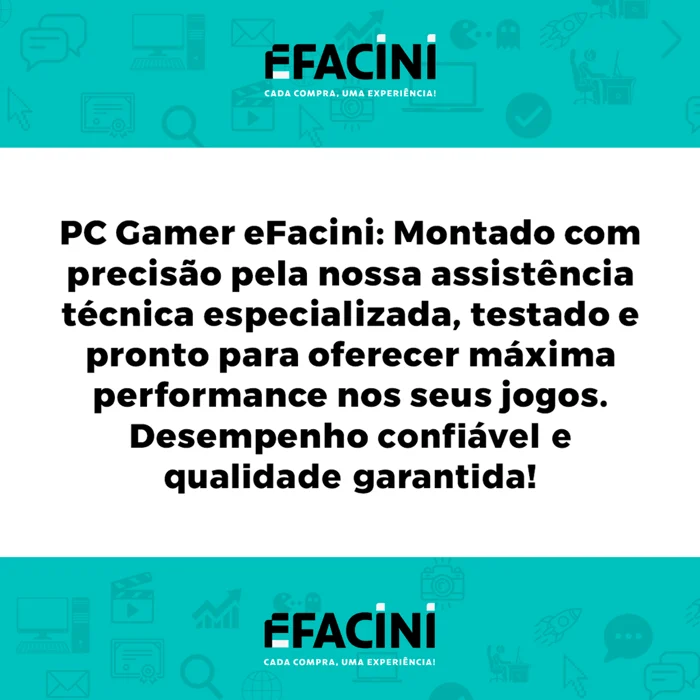 pc-gamer-efacini-reflect-pro-amd-ryzen-5-5600gt-gtx-1660-suer-16gbou32gb-ddr4-fonte-600w-ssd-nvme6