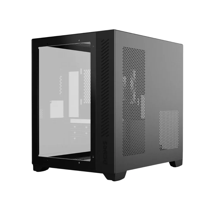 gabinete-gamer-forcefield-black-vulcan-frontal-e-lateral-em-vidro-pcyes5