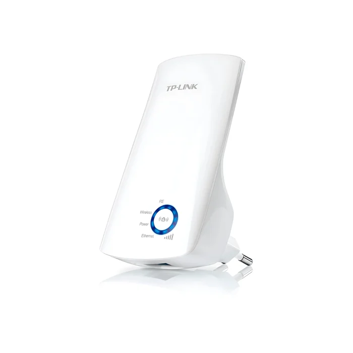 Repetidor de Sinal Wireless TP-LINK 300MBPS 2