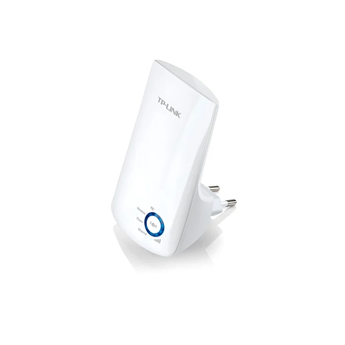 Repetidor de Sinal Wireless TP-LINK 300MBPS 3