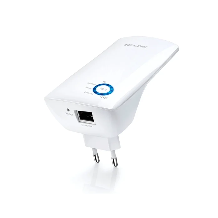 Repetidor de Sinal Wireless TP-LINK 300MBPS 4
