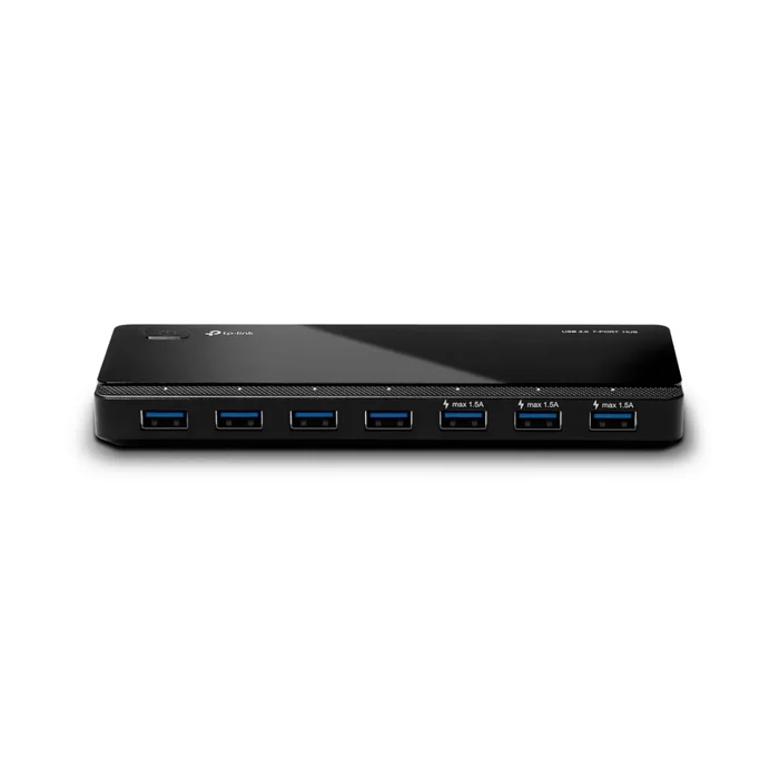 Hub Usb 7 Portas 1