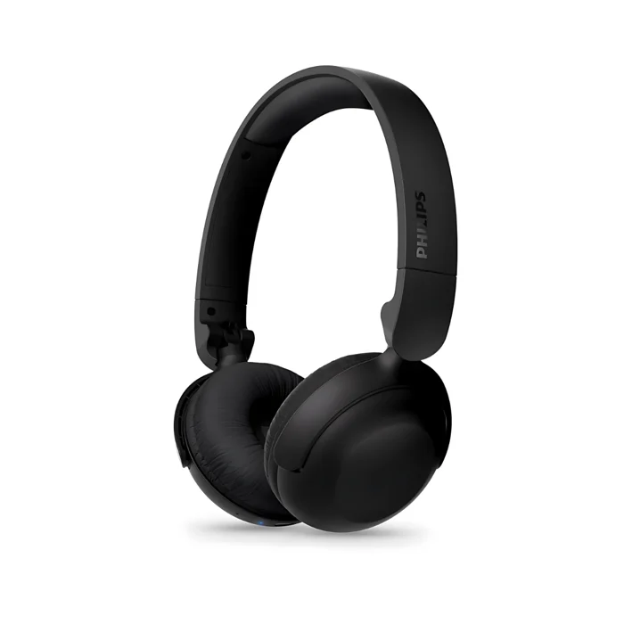 Headphone Philips Wireless Bluetooth Preto 1