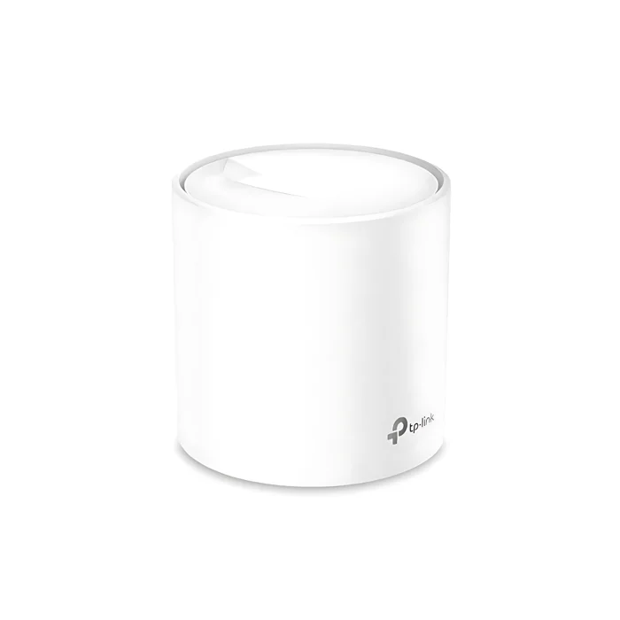 Roteador Deco X50 Tp-Link Wi-Fi 6 AX3000 Dual Band  2