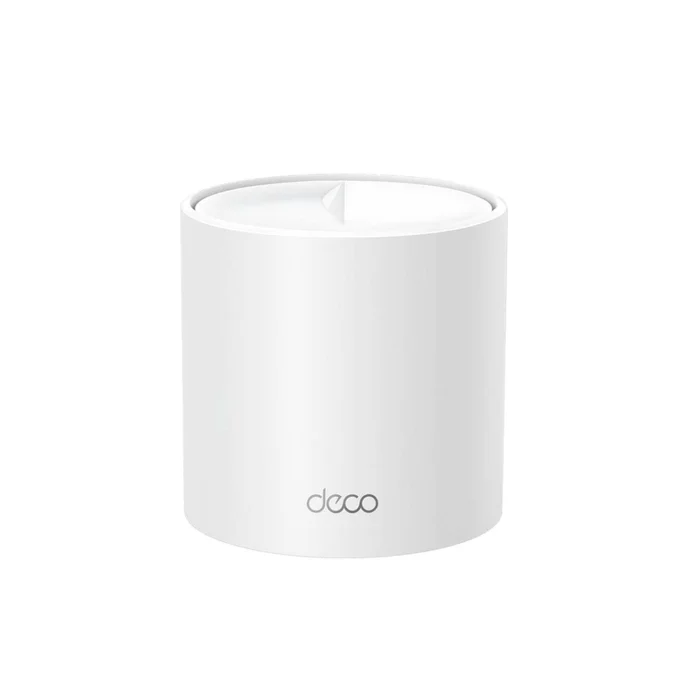 Roteador Deco X10 Tp-Link Wi-Fi 6 AX1500 Dual Band 1