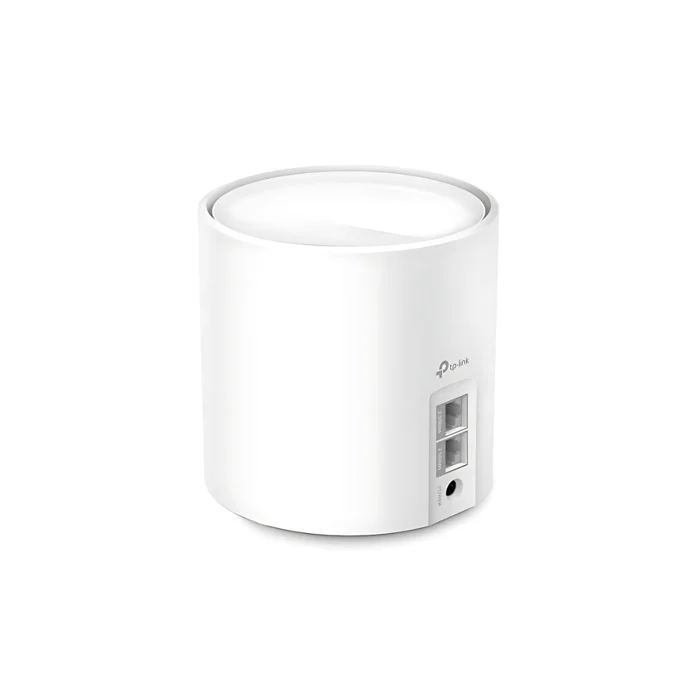 Roteador Deco X10 Tp-Link Wi-Fi 6 AX1500 Dual Band 2