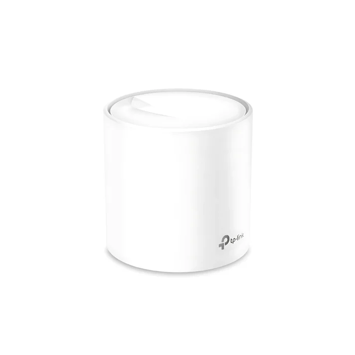 Roteador Deco X50 Tp-Link Wi-Fi 6 AX3000 Dual Band (2 Unidades)  3