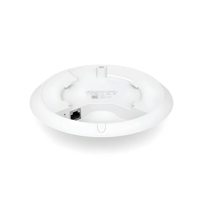 Access Point Ubiquiti Wi-Fi 6 AC1500 Dual Band Sem Fonte 5