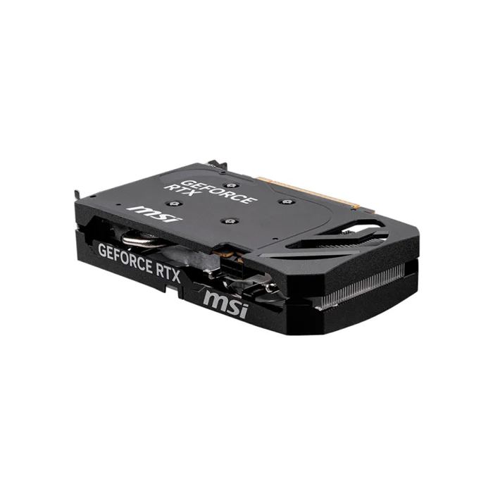 Placa De Video MSI Geforce RTX 5060 8GB GDDR7 Shadow 2X OC 2