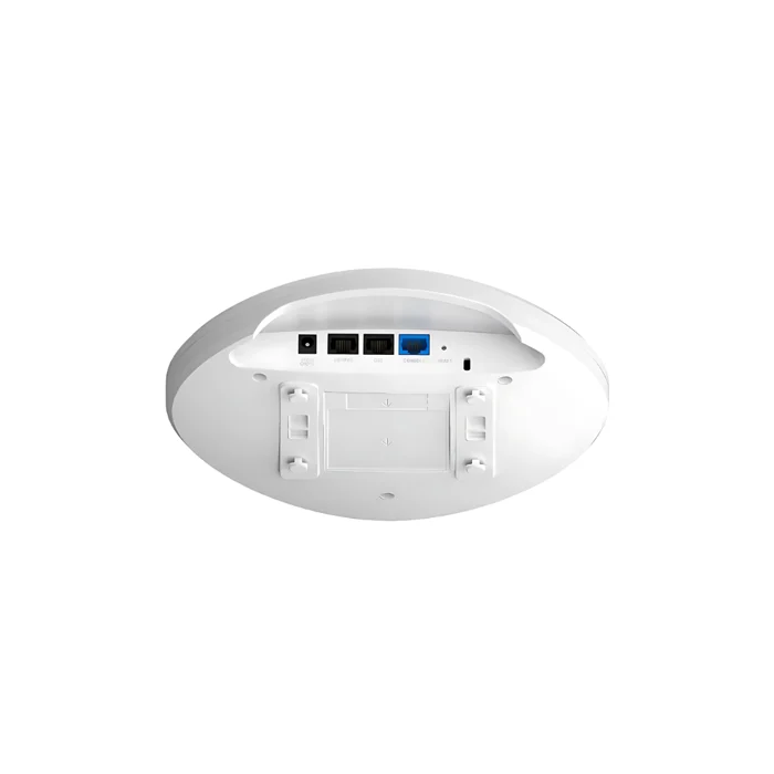 Roteador Empresarial Wifi RW 6181, Branco 4