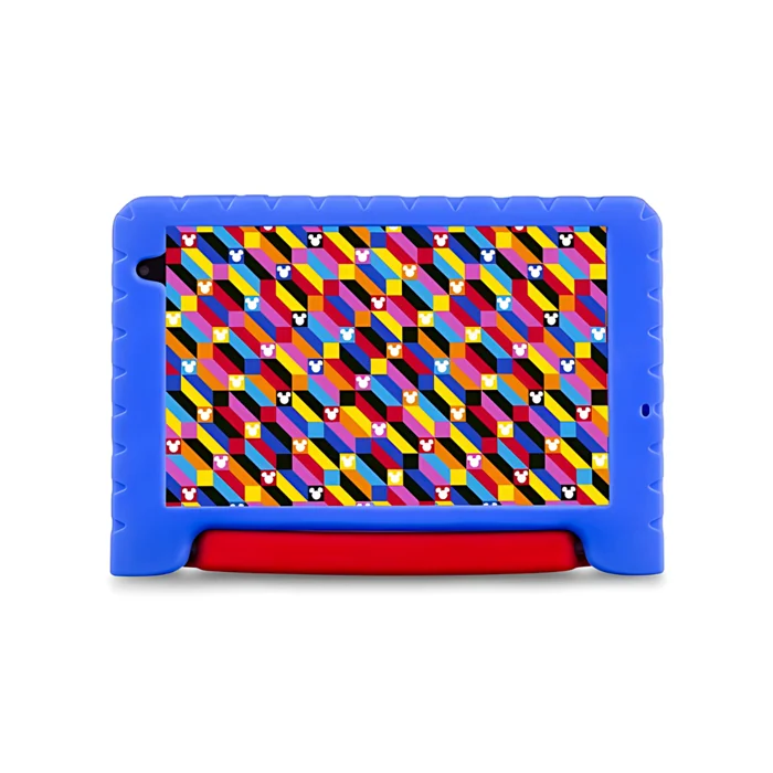 Tablet Infantil Mickey, 6GB RAM 64GB 8 Tela IPS 1