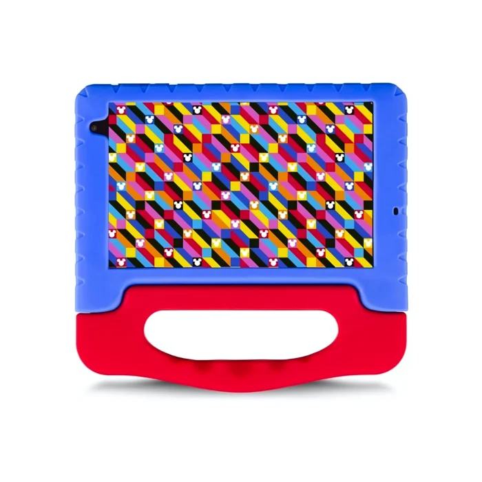 Tablet Infantil Mickey, 6GB RAM 64GB 8 Tela IPS 2