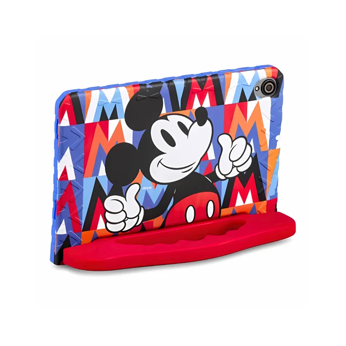 Tablet Infantil Mickey, 6GB RAM 64GB 8 Tela IPS 4
