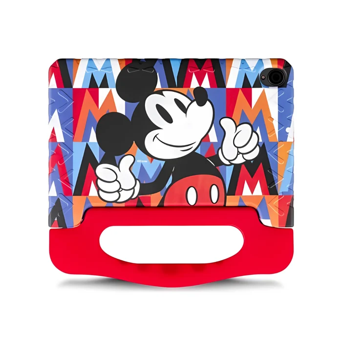 Tablet Infantil Mickey, 6GB RAM 64GB 8 Tela IPS 6