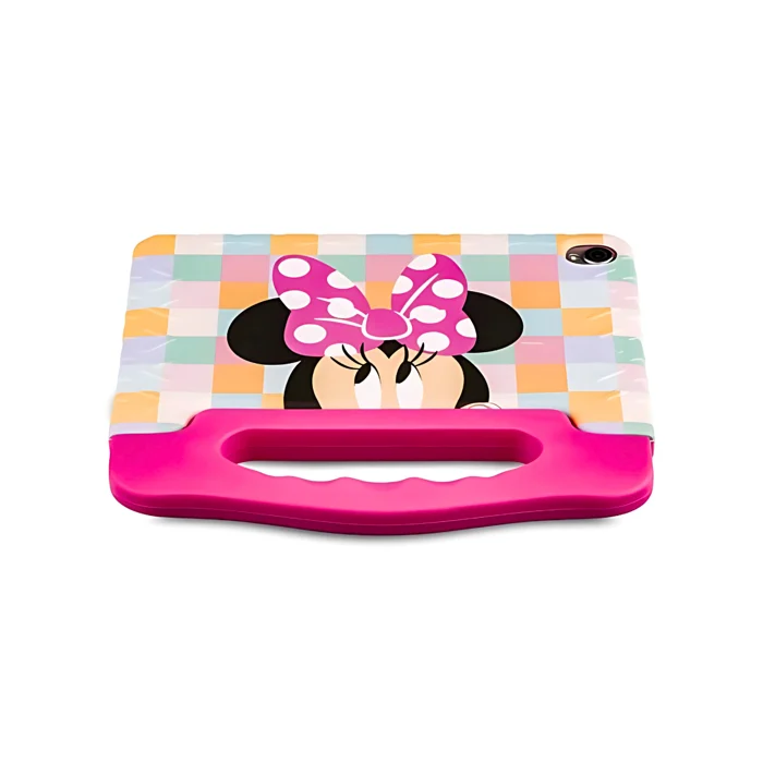 Tablet Infantil Minnie, 6GB RAM 64GB 8 Tela IPS 5