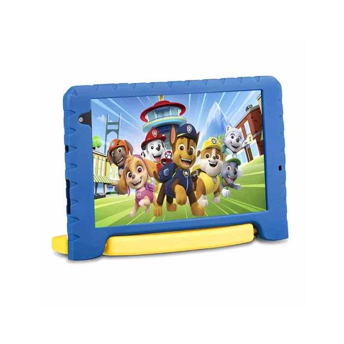 Tablet Infantil Patrulha Canina, 6GB RAM 64GB 8 Tela IPS 2
