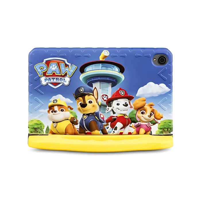 Tablet Infantil Patrulha Canina, 6GB RAM 64GB 8 Tela IPS 4