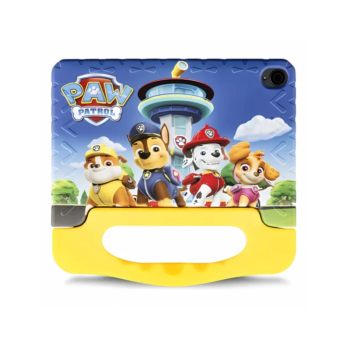 Tablet Infantil Patrulha Canina, 6GB RAM 64GB 8 Tela IPS 5