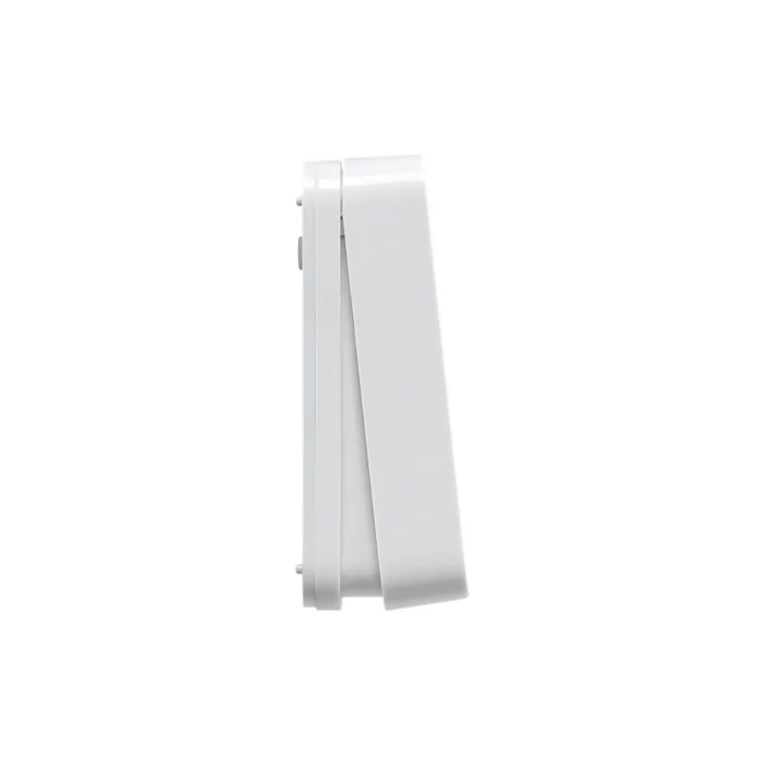 Campainha Sem Fio CIK 200 Branco Intelbras 4