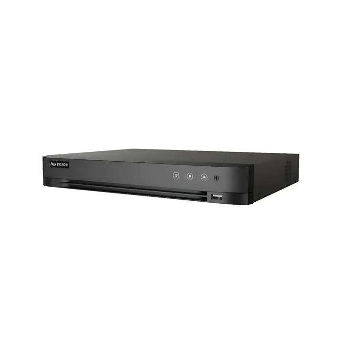 DVR DS 7216HGHI K1 Hikvision 2