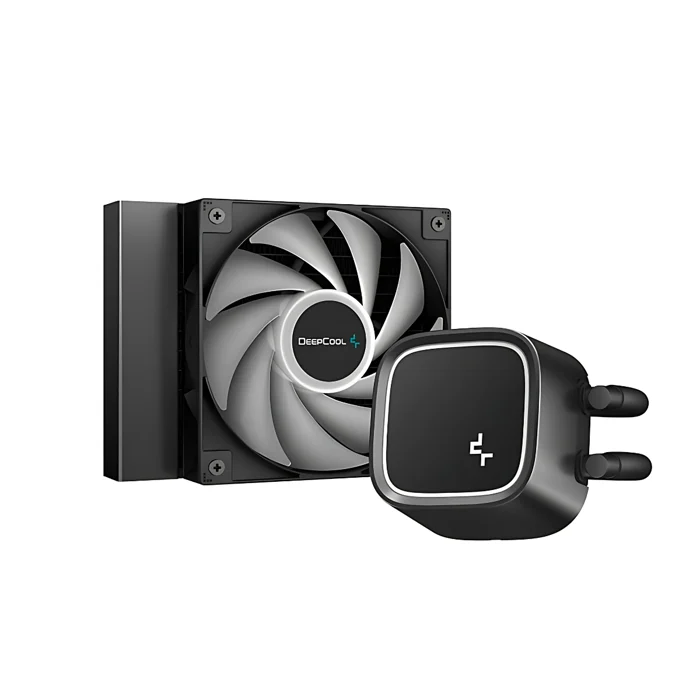 Water Cooler 120MM Deepcool GAMMAXX LE300 RGB - 3
