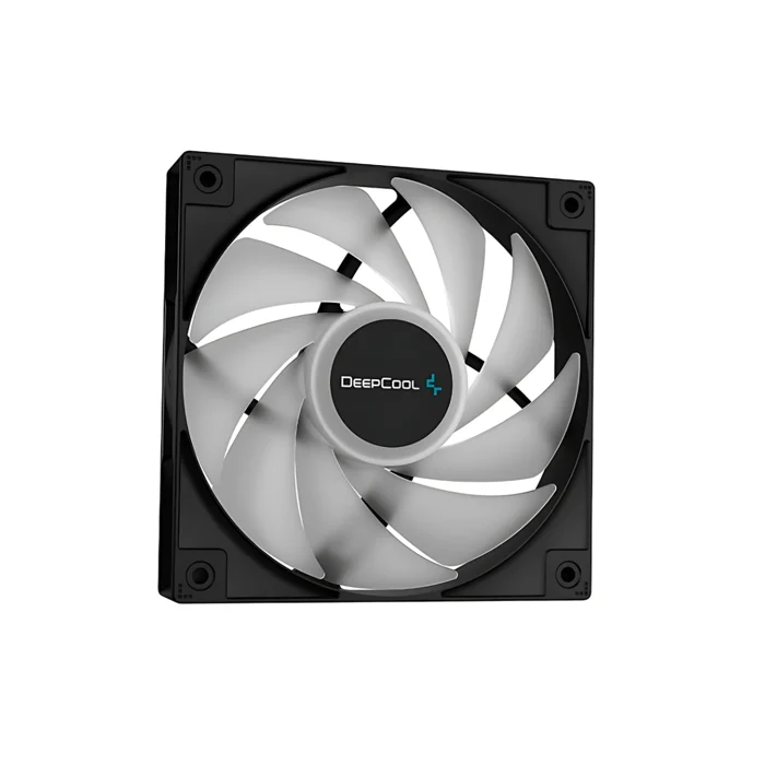 Water Cooler 120MM Deepcool GAMMAXX LE300 RGB - 4
