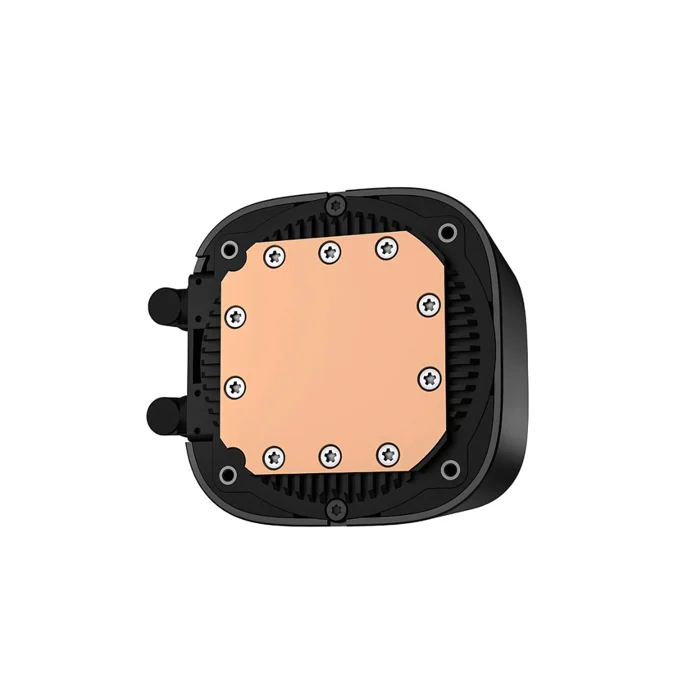 Water Cooler 120MM Deepcool GAMMAXX LE300 RGB - 5