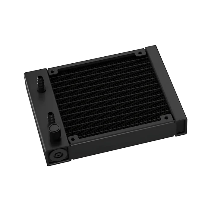 Water Cooler 120MM Deepcool GAMMAXX LE300 RGB - 7