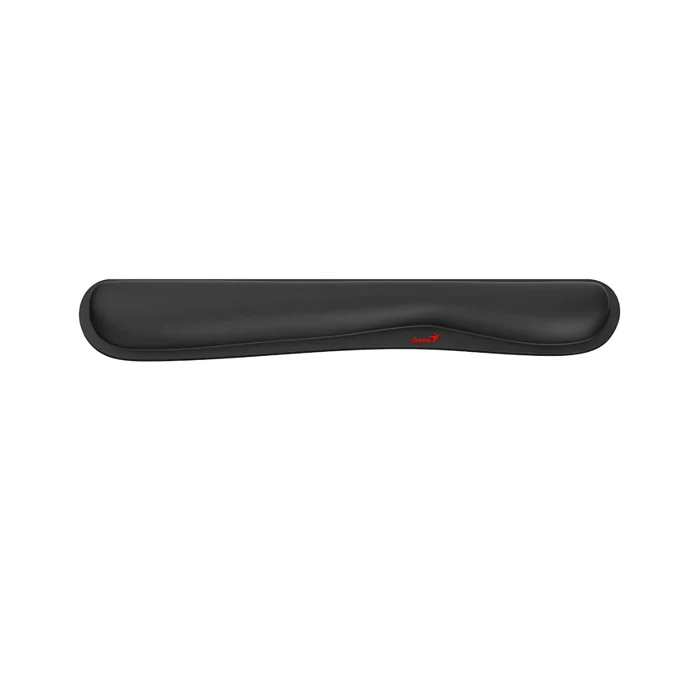 Apoio De Pulso Teclado Genius G-wp 100, Preto 2