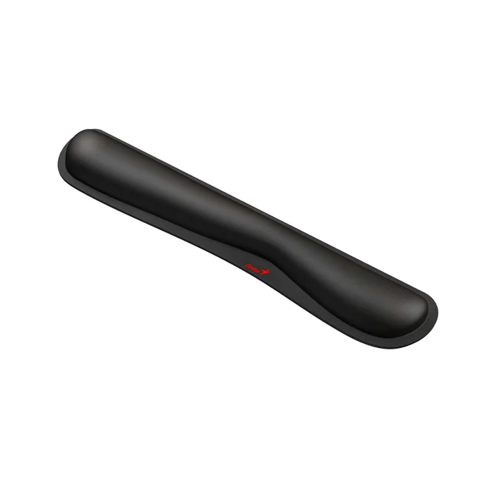 Apoio De Pulso Teclado Genius G-wp 100, Preto 3