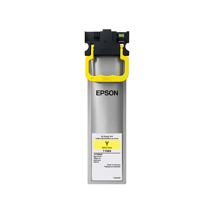 Bolsa de Tinta Epson Workforce PRO WF-C5310WF-C5810WF-C5890 Original 5K 2