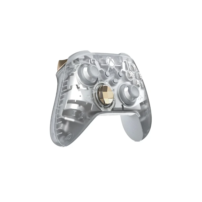 Controle Para Xbox Series, Ghost Cipher Special Edition, Sem Fio, Bluetooth Microsoft 2