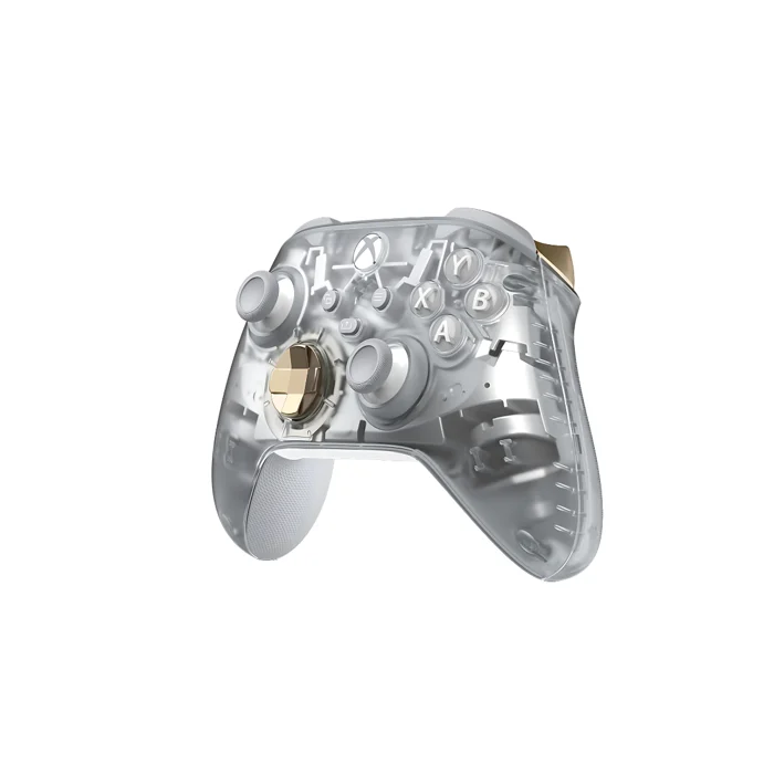 Controle Para Xbox Series, Ghost Cipher Special Edition, Sem Fio, Bluetooth Microsoft 3