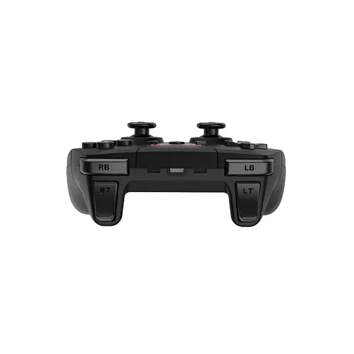 Controle Redragon Harrow Sem Fio Preto 5