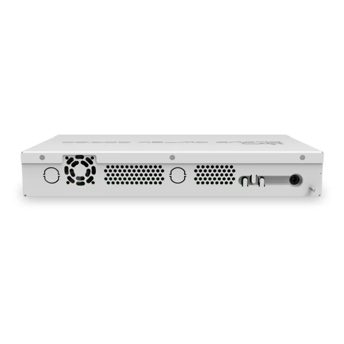 Mikrotik Cloud Smart Switch CRS326-24G-2S+IN 3