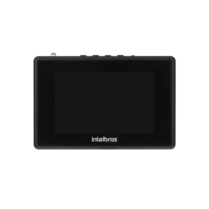 Testador De CFTV - TESTER 3000 MT INTELBRAS 1