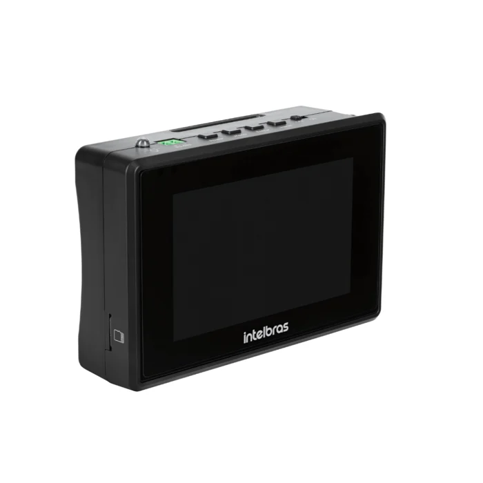 Testador De CFTV - TESTER 3000 MT INTELBRAS 2