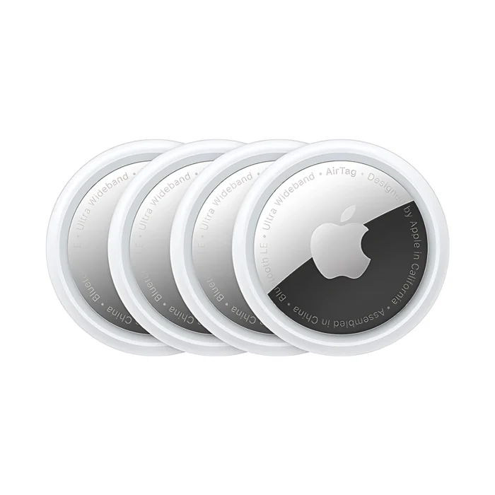 Apple AirTag MX542AM (4 Pack) 1