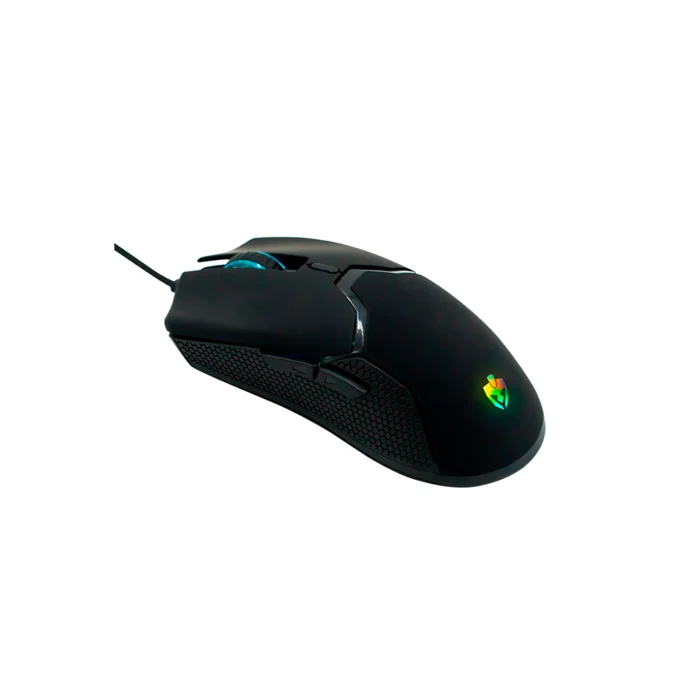 Mouse Gamer EG-109 BLEAK com fio EVOLUT 3