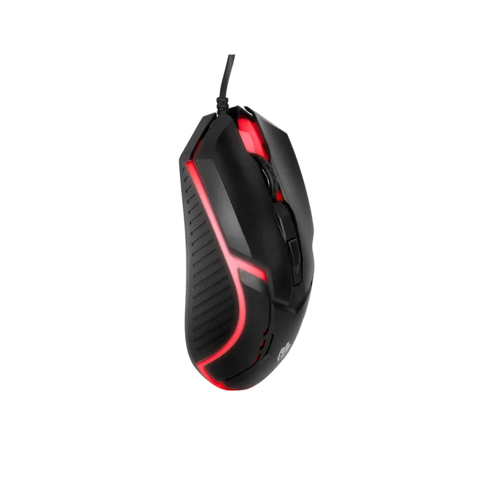 Mouse Gamer Evolut BANKAI EG-108 com fio 2