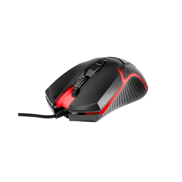 Mouse Gamer Evolut BANKAI EG-108 com fio, 3