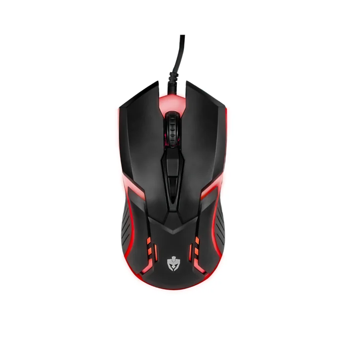 Mouse Gamer Evolut BANKAI EG-108 com fio1